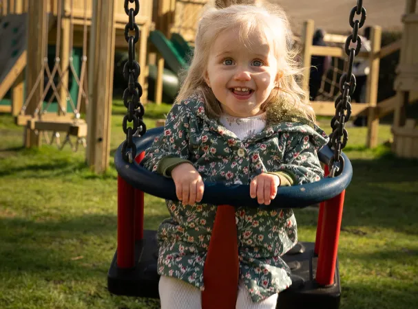 Standalone swings image